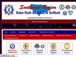 Sites similar to brlswregion.com