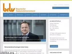 Sites similar to brlv.de