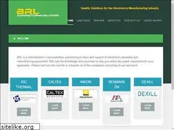 Sites similar to brlventas.com