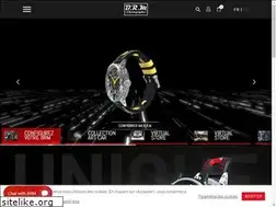 Sites similar to brm-chronographes.com