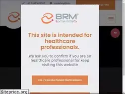 Sites similar to brm-extremities.com