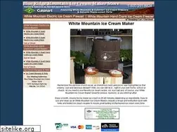 Sites similar to brm-icecream.com