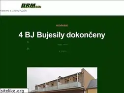 Sites similar to brm-projekty.cz