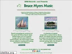 Sites similar to brm-records.com