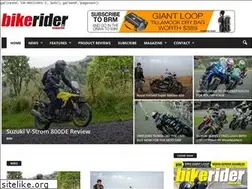 Sites similar to brm.co.nz