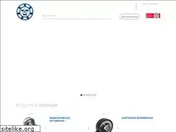 Sites similar to brm.com.br