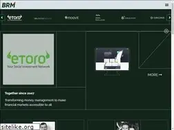 Sites similar to brm.com