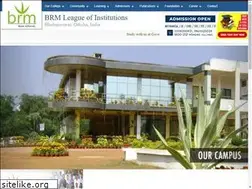 Sites similar to brm.edu.in