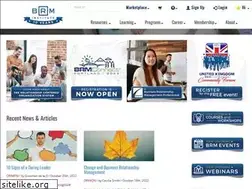 Sites similar to brm.institute