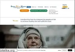 Sites similar to brm.org