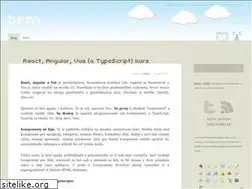 Sites similar to brm.sk