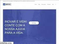 Sites similar to brma.com.br