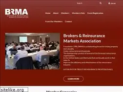 Sites similar to brma.org