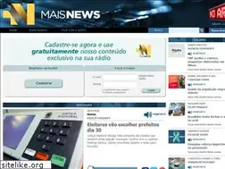Sites similar to brmaisnews.com.br