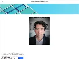 Sites similar to brmandel.com