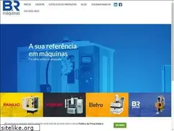 Sites similar to brmaquinas.com