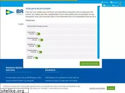 Sites similar to brmarinas.com.br