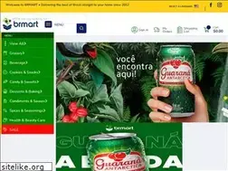 Sites similar to brmart.com