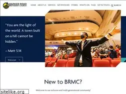 Sites similar to brmc.org.sg
