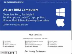 Sites similar to brmcomputers.co.uk