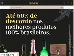 Sites similar to brme.com.br