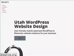 Sites similar to brmecham.com