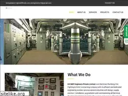 Sites similar to brmep.com
