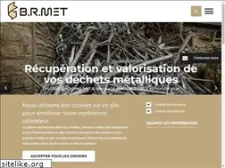 Sites similar to brmet.be