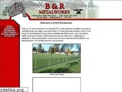 Sites similar to brmetalworks.com
