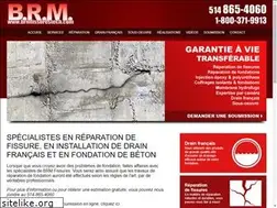 Sites similar to brmfissurestech.com