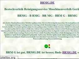 Sites similar to brmg.de