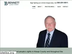 Sites similar to brmglaw.com