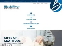 Sites similar to brmh.net