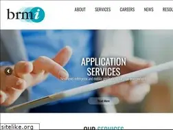 Sites similar to brmi.com