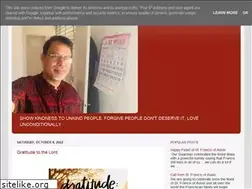 Sites similar to brmichaelindia.blogspot.com