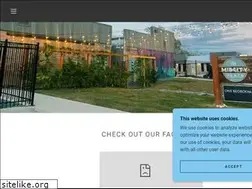 Sites similar to brmidcityflats.com