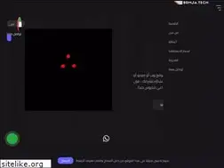 Sites similar to brmja.tech