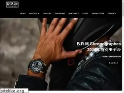 Sites similar to brmjapan.com
