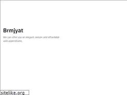 Sites similar to brmjyat.com