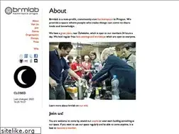 Sites similar to brmlab.cz