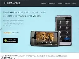 Sites similar to brmmobile.com