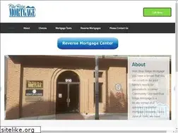 Sites similar to brmmortgage.com