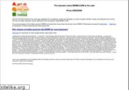 Sites similar to brmn.com