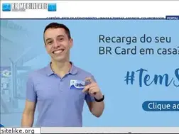 Sites similar to brmobilidadebs.com.br