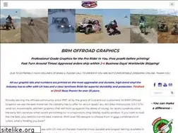 Sites similar to brmoffroad.com