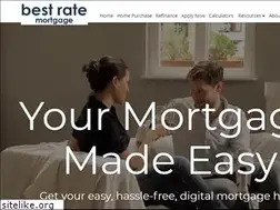 Sites similar to brmortgage.com