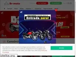 Sites similar to brmoto.com.br