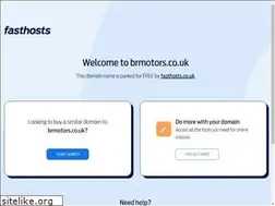 Sites similar to brmotors.co.uk