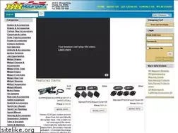 Sites similar to brmotorsports.com