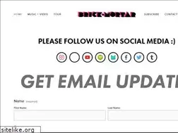 Sites similar to brmr.net